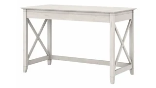 Writing Desks Bush Furnishings 48in W Writing Desk