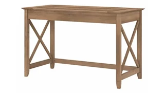 Writing Desks Bush Furnishings 48in W Writing Desk