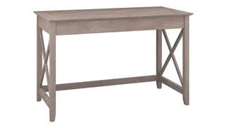 Writing Desks Bush Furnishings 48in W Writing Desk