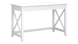 Writing Desks Bush Furnishings 48in W Writing Desk