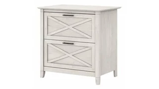 Lateral File Cabinets Bush Furniture 2 Drawer Lateral File Cabinet
