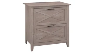 Lateral File Cabinets Bush Furniture 2 Drawer Lateral File Cabinet