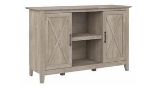 Storage Cabinets Bush Accent Cabinet with Doors