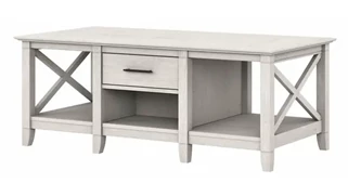 Coffee Tables Bush Furniture Coffee Table with Storage