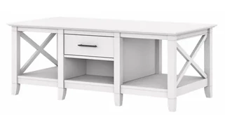 Coffee Tables Bush Furniture Coffee Table with Storage