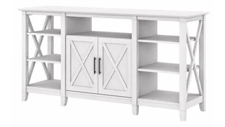 TV Stands Bush Furniture TV Stand for 65in TV