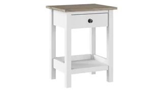 End Tables Bush Furnishings End Table