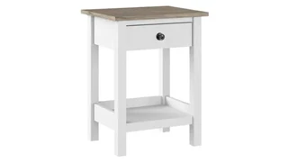 Night Stands Bush Furnishings Nightstand