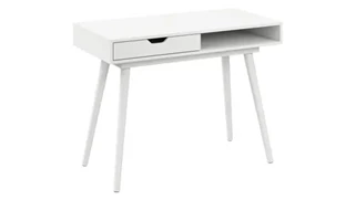 Writing Desks Bush Furnishings 40in W Writing Desk