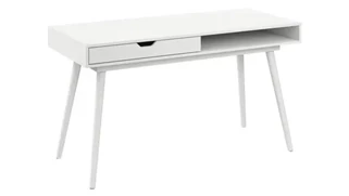 Writing Desks Bush Furnishings 54in W Writing Desk