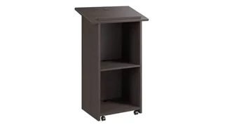 Lecterns Bush Furnishings Podium Lectern