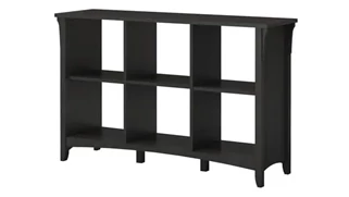 Storage Cubes/Cubbies Bush Furnishings 6 Cube Organizer