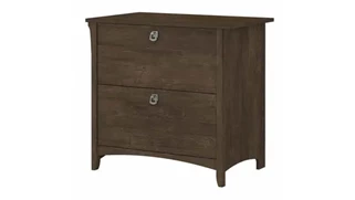 Lateral File Cabinets Bush Furniture 2 Drawer Lateral File Cabinet