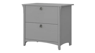 Lateral File Cabinets Bush Furniture 2 Drawer Lateral File Cabinet