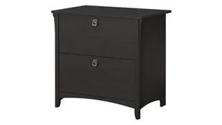 Lateral File Cabinets Bush Furniture 2 Drawer Lateral File Cabinet