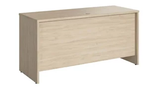 Office Credenzas Bush Furnishings 60in W x 24in D Credenza Desk