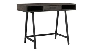 Writing Desks Bush Furnishings 40in W Writing Desk