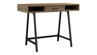 Writing Desks Bush Furnishings 40in W Writing Desk