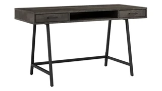 Writing Desks Bush Furnishings 54in W Writing Desk