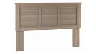 Headboards & Footboards Bush Furniture Queen or Full Size Headboard