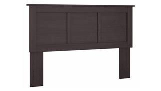 Headboards & Footboards Bush Furniture Full/Queen Size Headboard