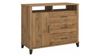 Office Credenzas Bush Furniture Office Storage Credenza