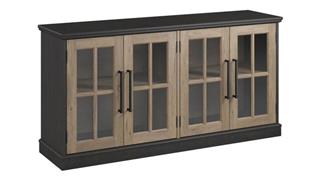 TV Stands Bush Furniture 60in W TV Stand for 75in TV
