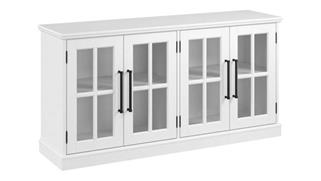 TV Stands Bush Furniture 60in W TV Stand for 75in TV
