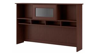 Hutches Bush 60in Hutch