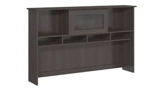 Desk Hutches Bush Furnishings 60in Hutch