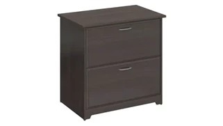 Lateral File Cabinets Bush Furnishings 2 Drawer Lateral File