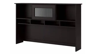 Desk Hutches Bush Furnishings 60in W Desk Hutch