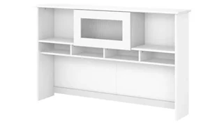 Desk Hutches Bush Furnishings 60in Hutch