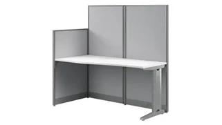 Cubicles Bush Furniture Workstation with Panels
