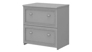 Lateral File Cabinets Bush Furniture 2 Drawer Lateral File Cabinet