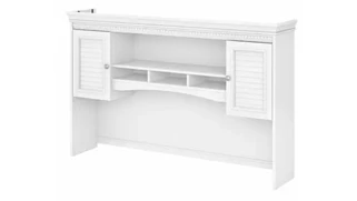 Desk Hutches Bush Furnishings 60in W Hutch