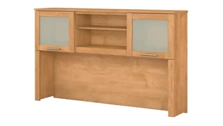 Desk Hutches Bush Furniture 60in Hutch