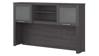 Desk Hutches Bush Furniture 60in Hutch