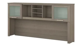 Desk Hutches Bush Furniture 72in Hutch
