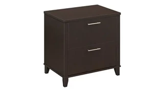 Lateral File Cabinets Bush Furniture 2 Drawer Lateral File Cabinet