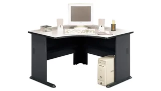 Corner Desks Bush Furniture Modular Corner Desk