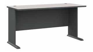 Modular Desks Bush Furniture 60in Modular Desk