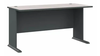 Modular Desks Bush Furniture 60in Modular Desk