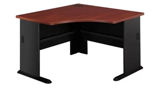 Corner Desks Bush Furnishings Modular Corner Desk