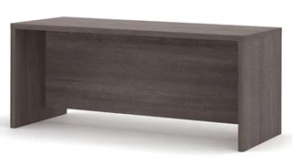 Stand-Alone Desk Shells Bestar Executive Desk