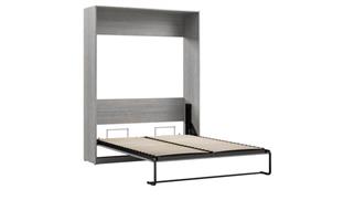 Murphy Beds - Queen Bestar Office Furniture 65in W Queen Murphy Bed