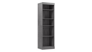 Closet Storage & Organizers Bestar Office Furniture 25in W Closet Organizer