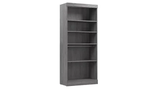 Closet Storage & Organizers Bestar Office Furniture 36in W Closet Organizer