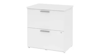 Lateral File Cabinets Bestar 28in W Lateral File Cabinet
