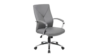 Executive Desk Chairs Office Source Executive High Back Chair